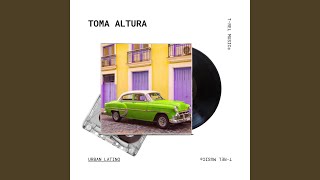 Toma Altura