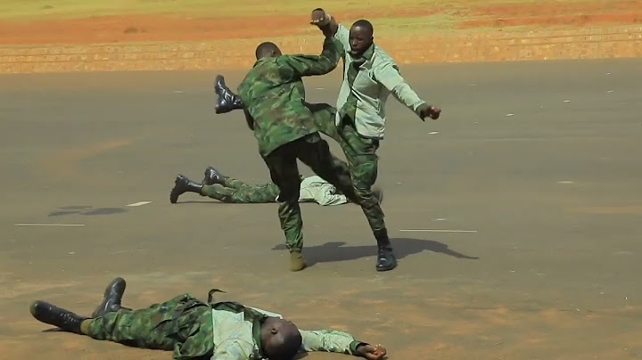 ITANGAZO KU BIFUZA KWINJIRA MU NGABO Z ' U RWANDA