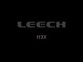 Leech h3x performance series