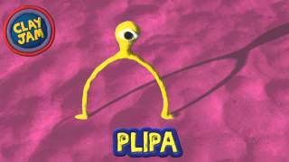 Monster Of The Week 5 Plipa
