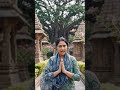 भगवान बुद्ध की अद्भुत कहानी 🪷 | 30 Second Spiritual Vlog | Buddha Story Hindi