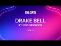 Drake Bell - The Spin (Studio Sessions Vol. 2 - Remastered HQ)
