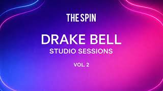 Drake Bell - The Spin (Studio Sessions Vol. 2 - Remastered HQ)