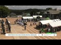 CARNAVAL SPÉCIAL DU FESTIVITÉS DU 10 MAI 2026 À NKAMBA NOUVELLE JÉRUSALEM 