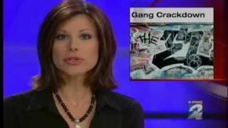Knowledge is the secret weapon in fighting gangs