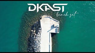 Sun, Sea & Garage | DKAST Summer Set🌴🌊