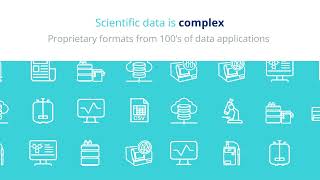 Scientific Data is Complex, Managing It Doesn’t Have to Be Wealth