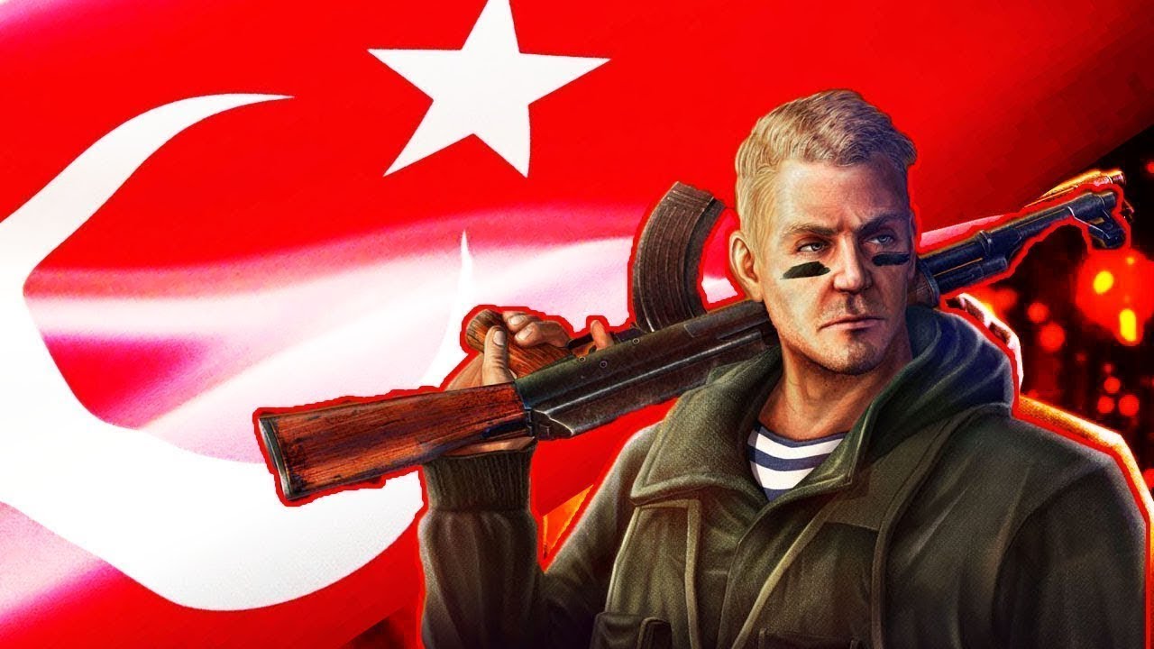 Zula Kolay Maçtı :) / Zula Easy Match :)