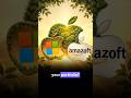Why Apple, Microsoft & Amazon Dominate Wall Street | Big Tech Explained
