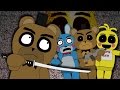 THE FINAL FINAL NIGHT - 5 Nights at Freddy's 2 (Animated Parody)