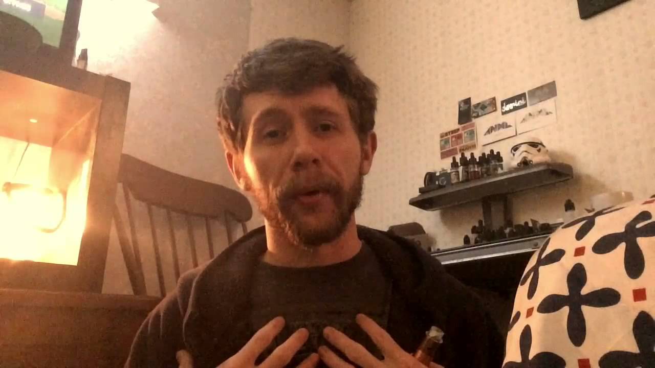 Moo eLiquids Review | Entire Line