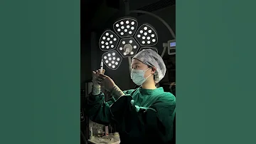 Revolutionary LED Surgical Lighting Precision Illumination For Operating Rooms SurgicalLighting 