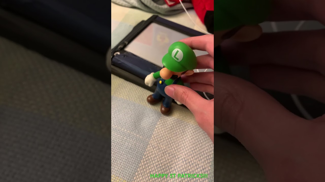 Happy St. Patrick’s Day Folks