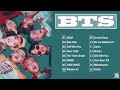 [PLAYLIST] B - T - S BEST SONGS - B T S 최고의 노래모음