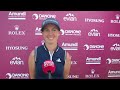 Cara Gainer continues fine Evian form | The Amundi Evian Championship