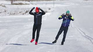 Why Is V2 Skate 2, One Skate Rhythm So Hard?