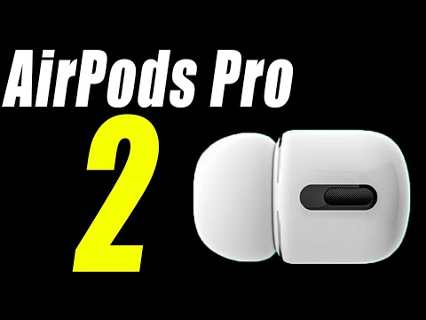 もう『耳からうどん出てる』なんて言わせねぇ。AirPods Pro 2の新うどんレスデザイン！！