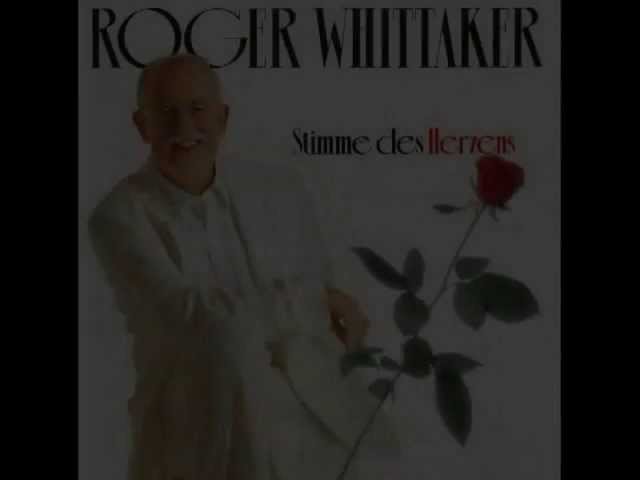 Roger Whittaker - Die schlechtesten Jungs