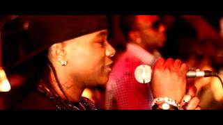 J Paul JR "Heads or Tails" Music Video