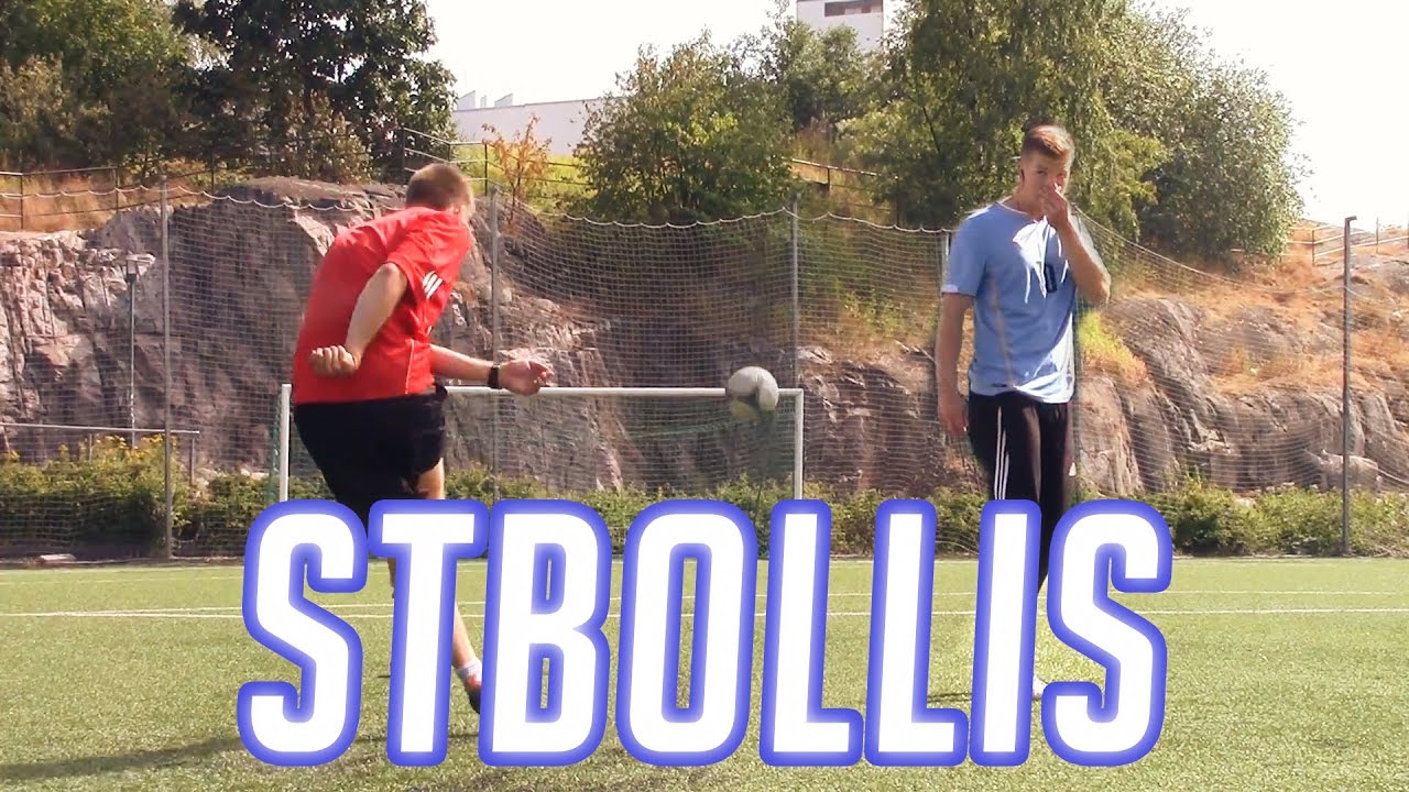STBollis Edit