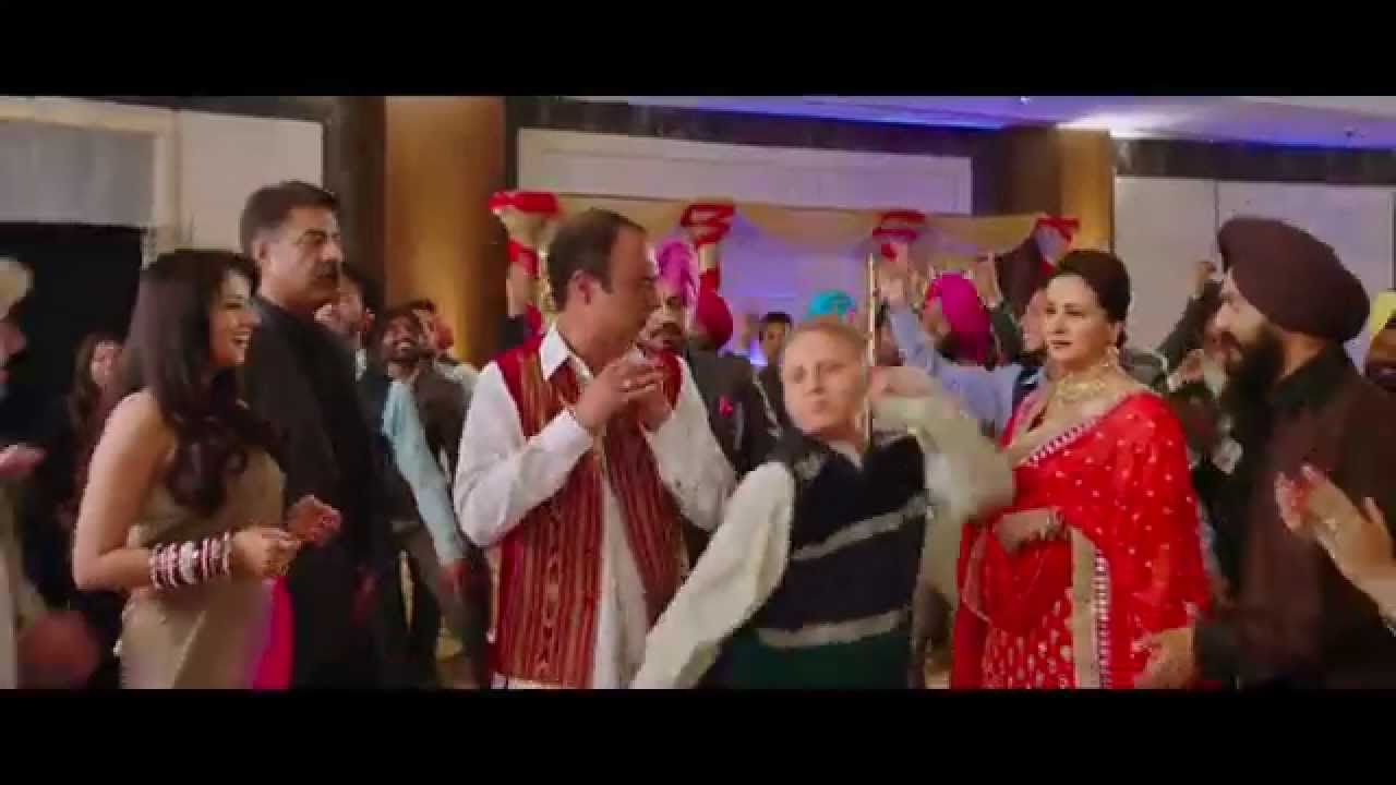 Dil Nachda Phire