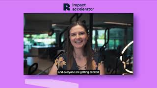 TeleSoftas and Cogastro partnership project during Rockit Impact Accelerator