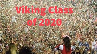 La Jolla High Senior Celebration Class of 2020 (Revised)