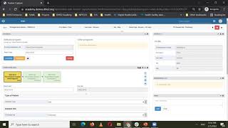 Tracker Configuration Academy 2022 Day 7 Part 1