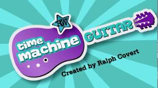 Ralph's World : Time Machine Guitar Adventures - Back in Time (Episode #3)