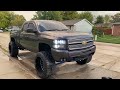 Installing KAX Ignition Coils from Suncent Auto on my 2011 Silverado 5.3