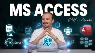 Combo box & list box|checkbox  | radio button | toggle button | MS Access for beginner in Hindi 2023
