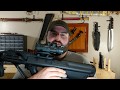 Steyr AUG-A3 (Gun of the Day)