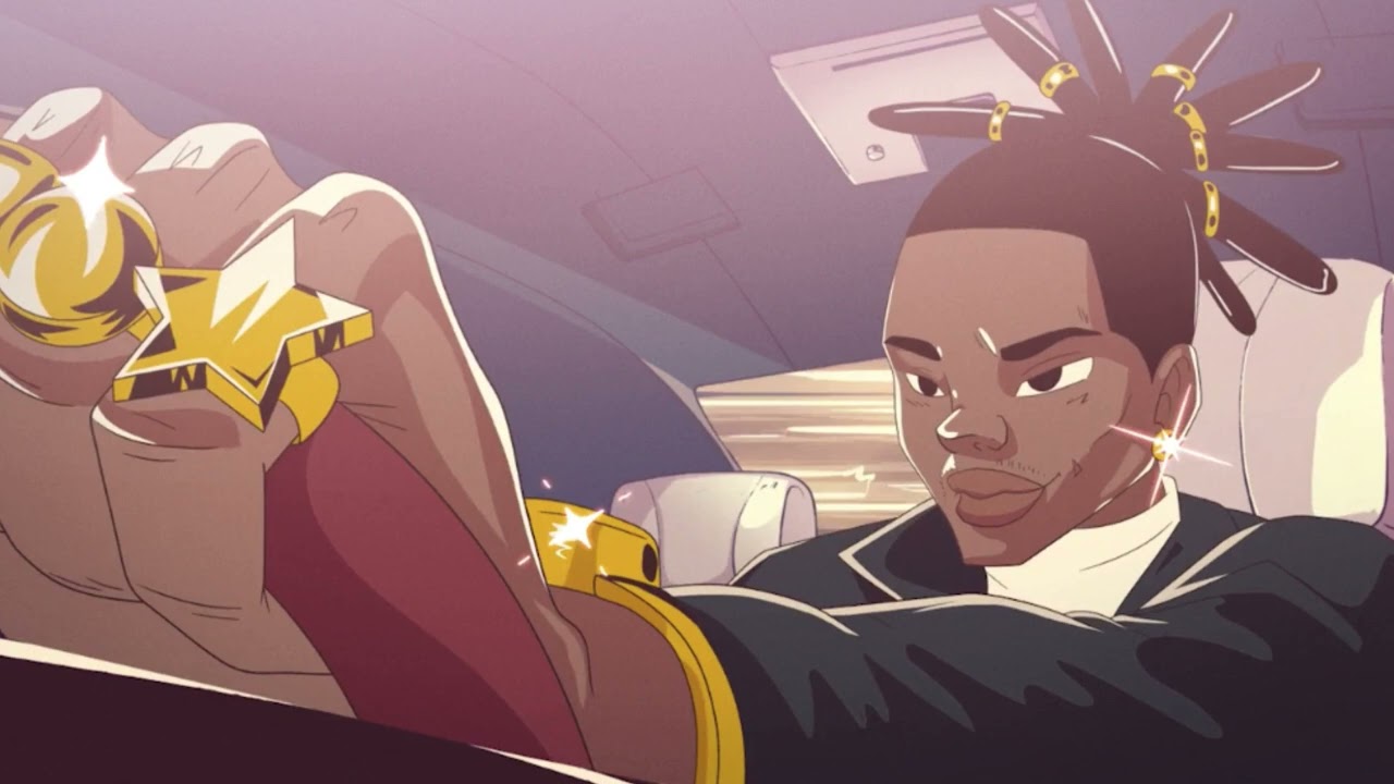 [FREE] Lil Baby Type Beat 2023 "ATLANTA" | Smooth Trap Type Beat / Instrumental