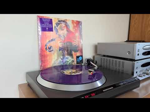 Prince - Chelsea Rodgers - 2007 (4K/HQ) - YouTube