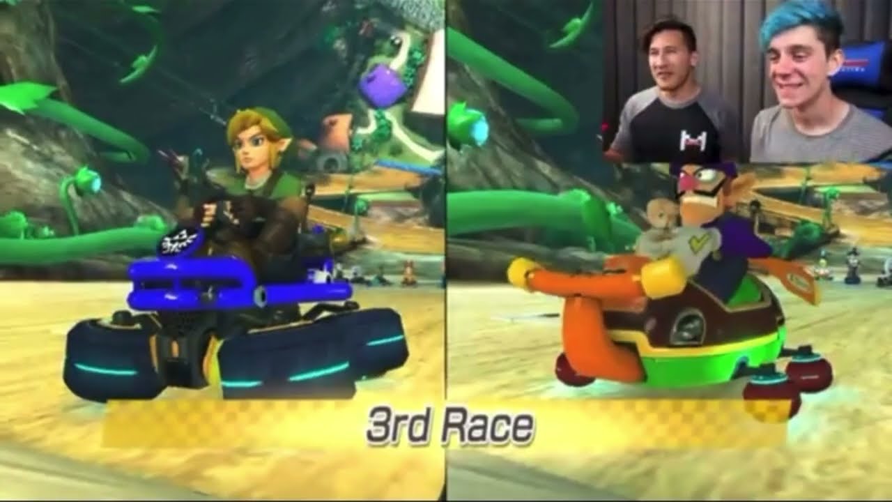 Player Select Legacy S1 E20: Doubling Down