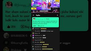 #Funny superchat 😂😂😂