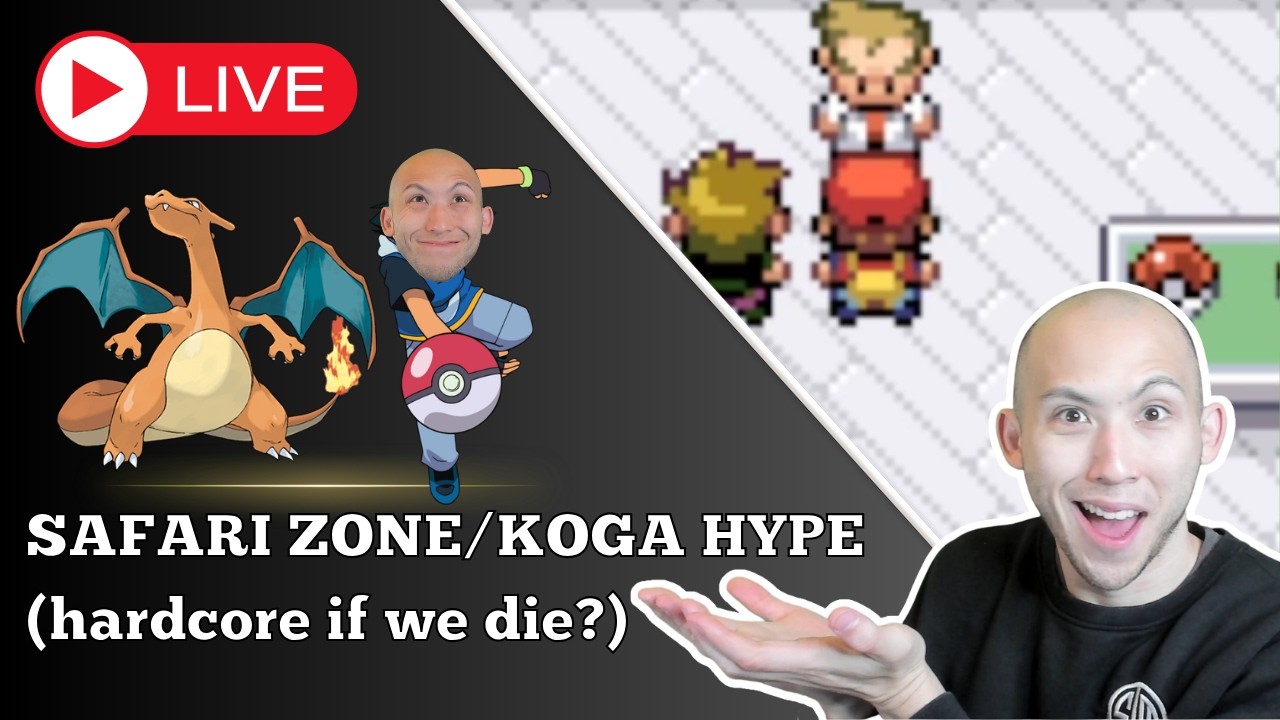 Dead to Koga again :( | crying, variety gaming, pain | !merch | February 19, 2026