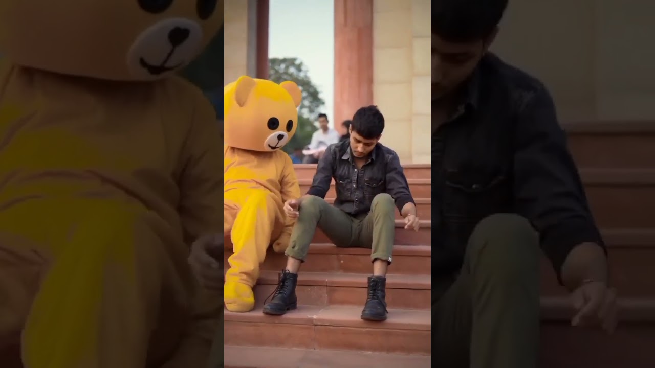 Teddy Love|Sd Teddy| 