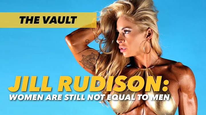 Jill Rudison: Women Are Still Not Equal to Men | G...