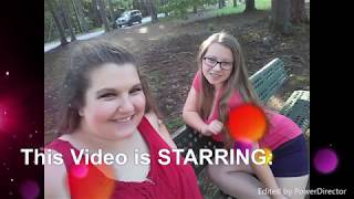 Cousin Tag Video