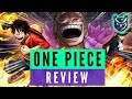 One Piece Pirate Warriors 3 Nintendo Switch Review の動画、YouTube動画。