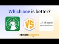 Fidelity vs J.P. Morgan Self-Directed Investing: Which Broker Wins in 2026?