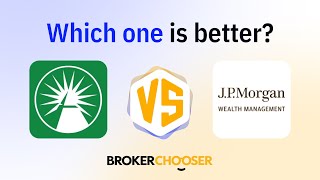 Fidelity vs J.P. Morgan Self-Directed Investing: Which Broker Wins in 2026? Information