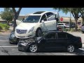 American Car Crash | Instant Karma | Driving Fails Compilation #290