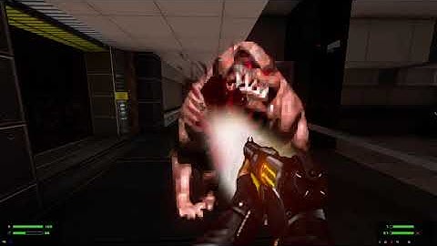 Doom Mod: 