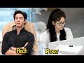 Millionaire Boss & Assistant's Love Story | K-Drama & Movie Recap | My Boss (2024) 🇰🇷