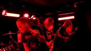 Bottom Feeder, Beta Copenhagen 1st August 2012