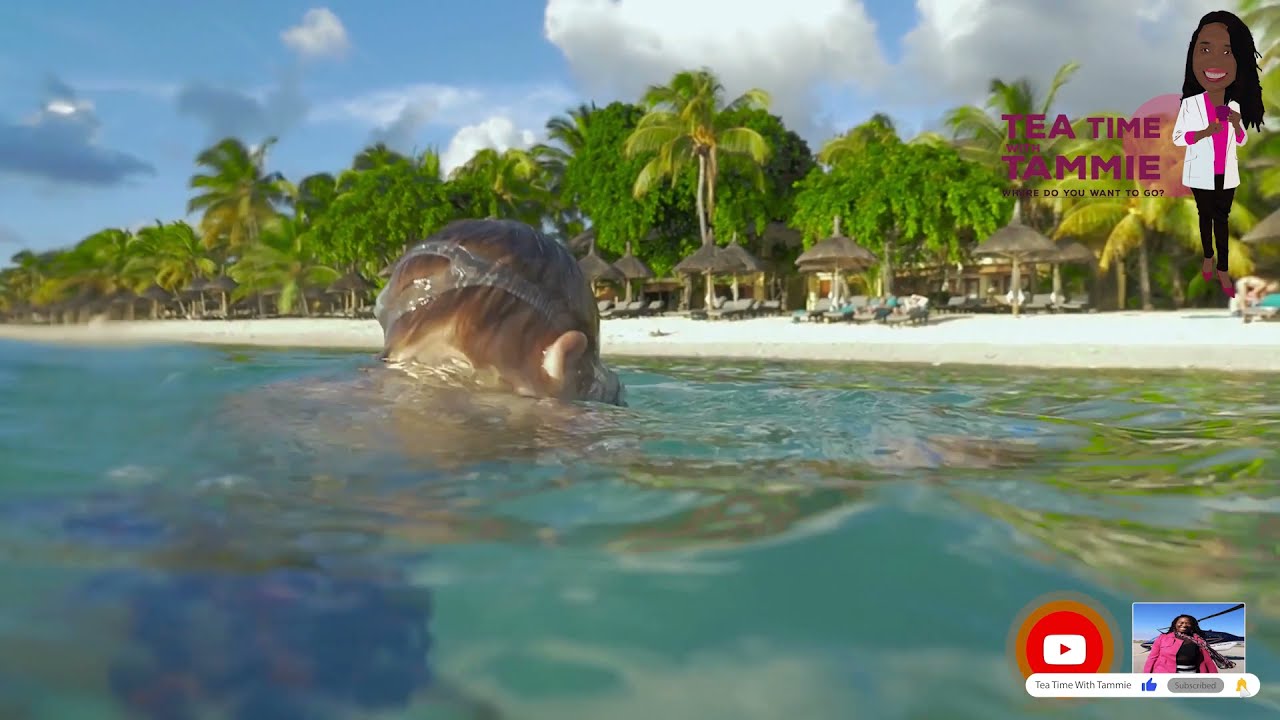 🇲🇺Virtual Tour of Mauritius