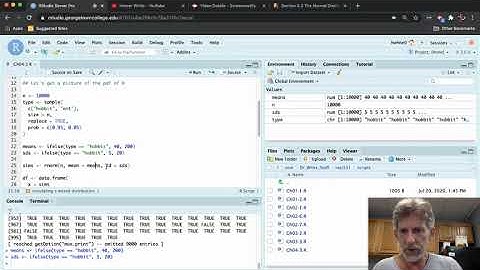 Ch04-3 Conditional Distributions (Part 2)