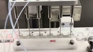 Vial Production Line, Microdosing Filling, Auto Loading/Unloading, Freeze Dryer/Lyophilizer